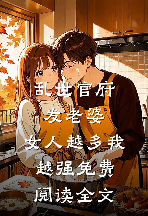 乱世官府发老婆，女人越多我越强免费阅读全文
