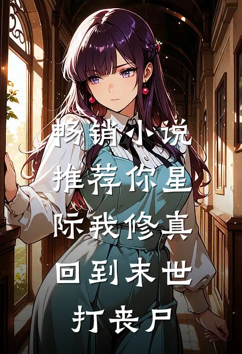 畅销小说推荐你星际我修真，回到末世打丧尸