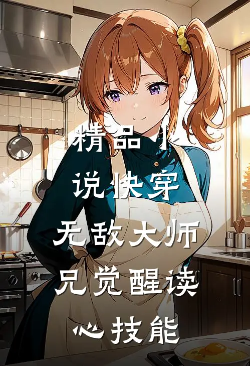 精品小说快穿：无敌大师兄觉醒读心技能