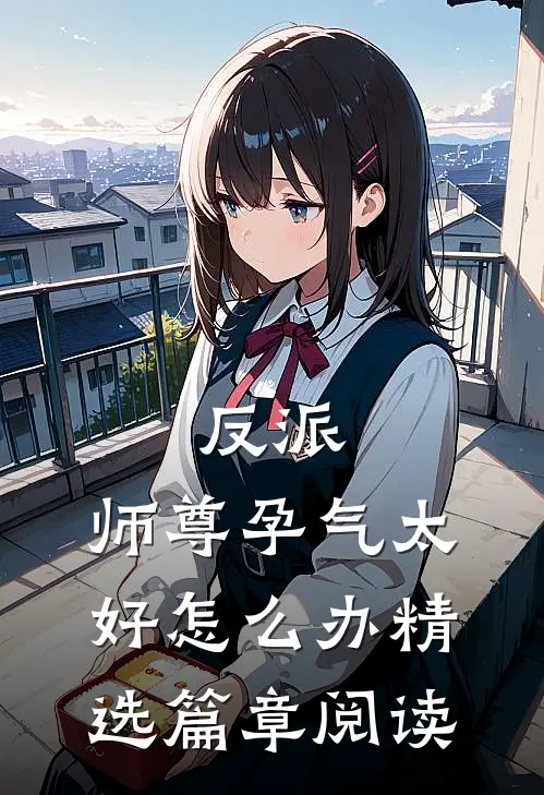 反派：师尊孕气太好怎么办精选篇章阅读