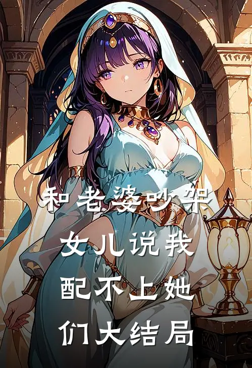 和老婆吵架，女儿说我配不上她们大结局