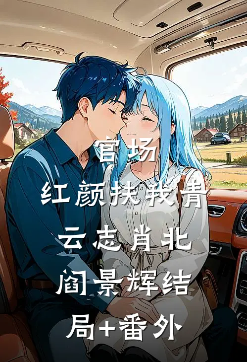 官场：红颜扶我青云志肖北阎景辉结局+番外