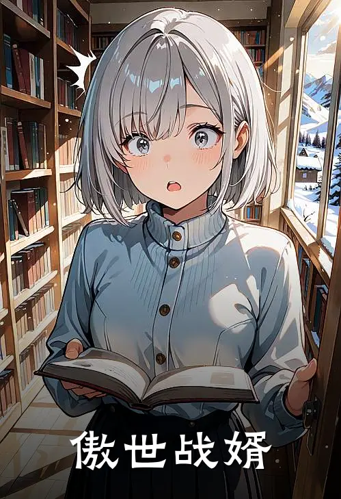 傲世战婿