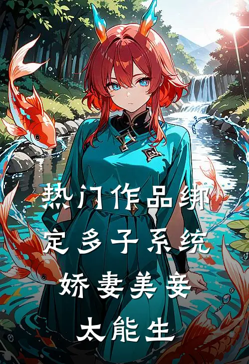 热门作品绑定多子系统，娇妻美妾太能生