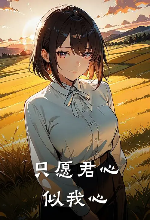 只愿君心似我心