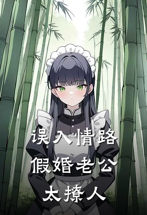 误入情路：假婚老公太撩人