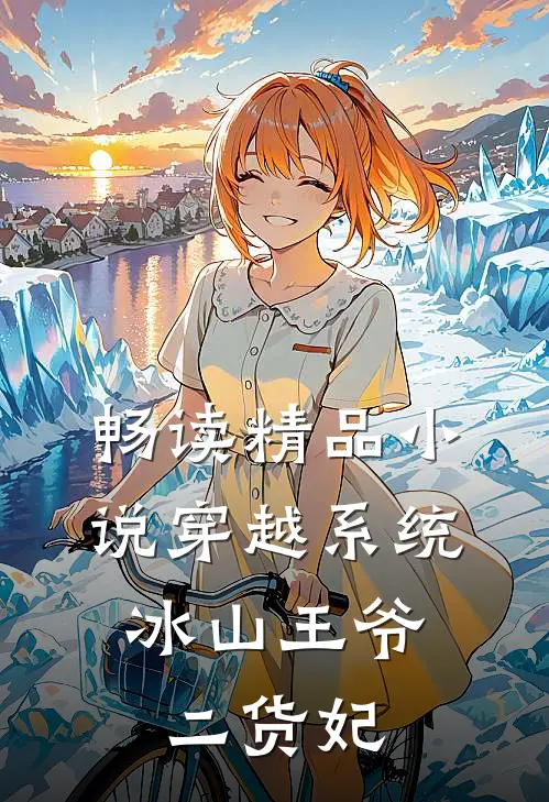 畅读精品小说穿越系统：冰山王爷二货妃