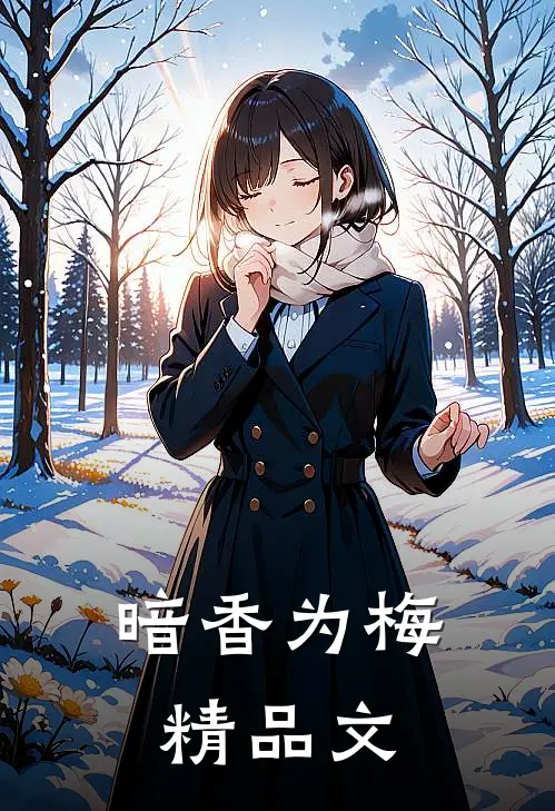 暗香为梅精品文