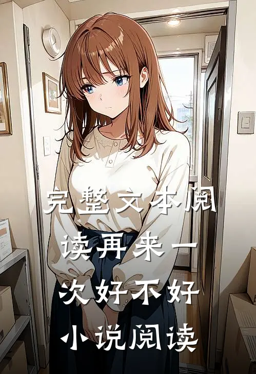 完整文本阅读再来一次好不好小说阅读