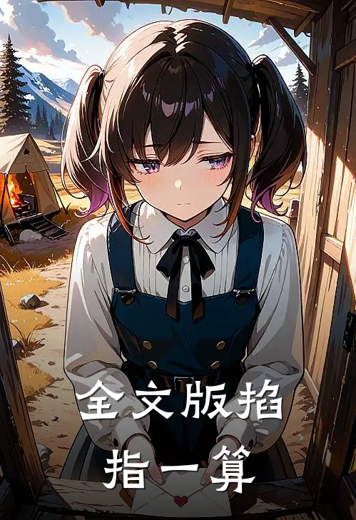 全文版掐指一算