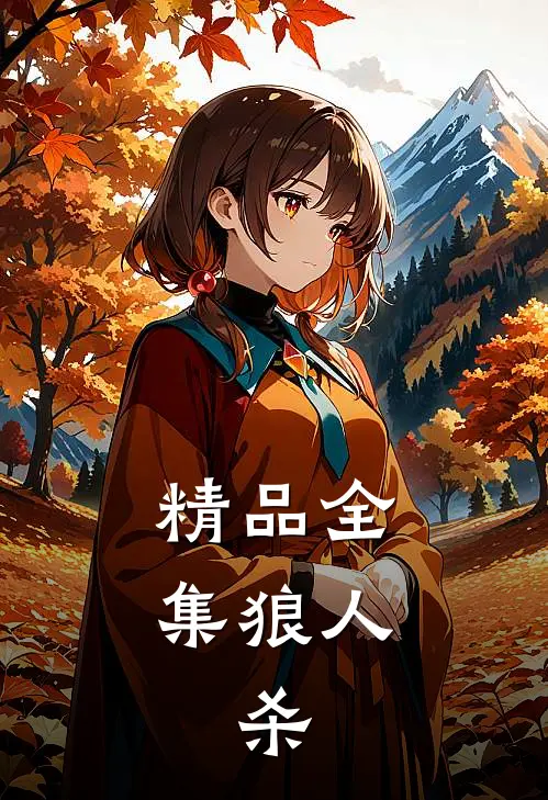 精品全集狼人，杀