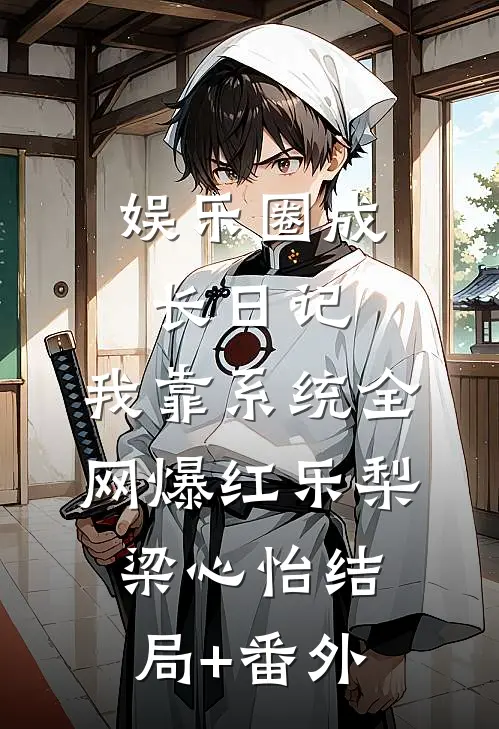 娱乐圈成长日记：我靠系统全网爆红乐梨梁心怡结局+番外