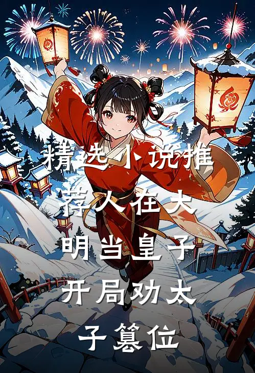 精选小说推荐人在大明当皇子，开局劝太子篡位
