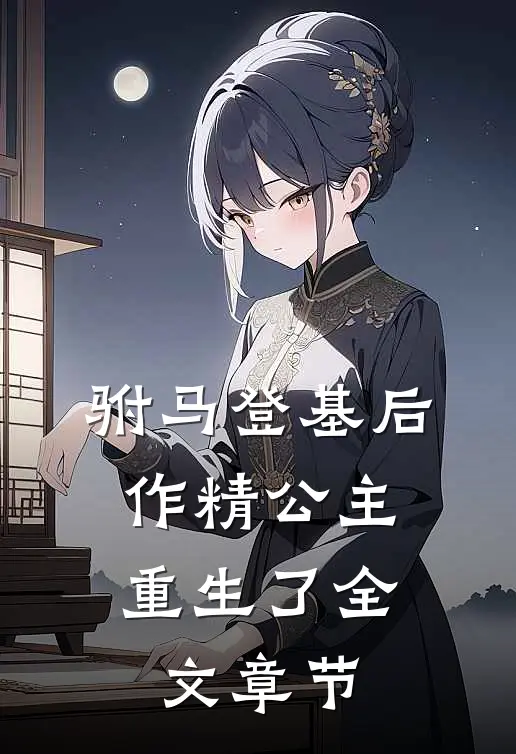 驸马登基后，作精公主重生了全文章节