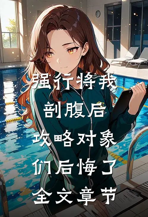 强行将我剖腹后，攻略对象们后悔了全文章节