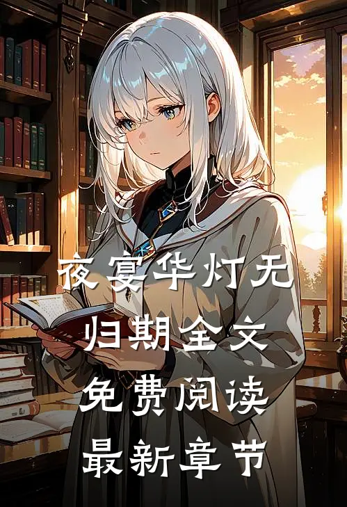 夜宴华灯无归期全文免费阅读最新章节