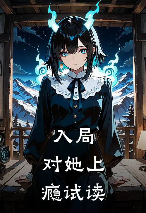 入局，对她上瘾试读