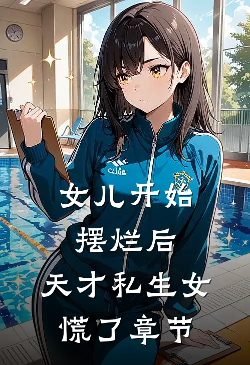 女儿开始摆烂后，天才私生女慌了章节