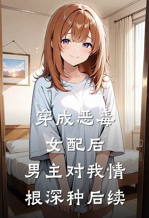 穿成恶毒女配后，男主对我情根深种后续
