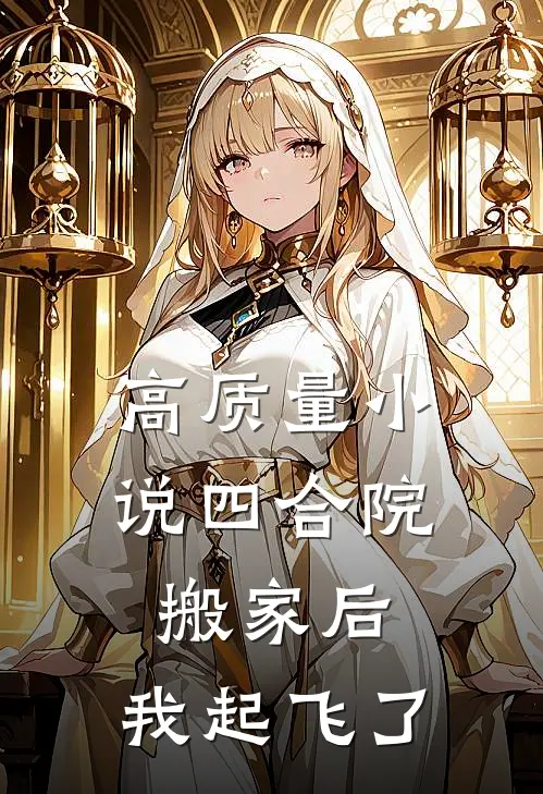高质量小说四合院：搬家后，我起飞了