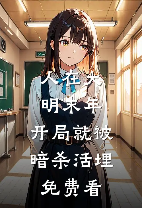 人在大明末年，开局就被暗杀活埋免费看