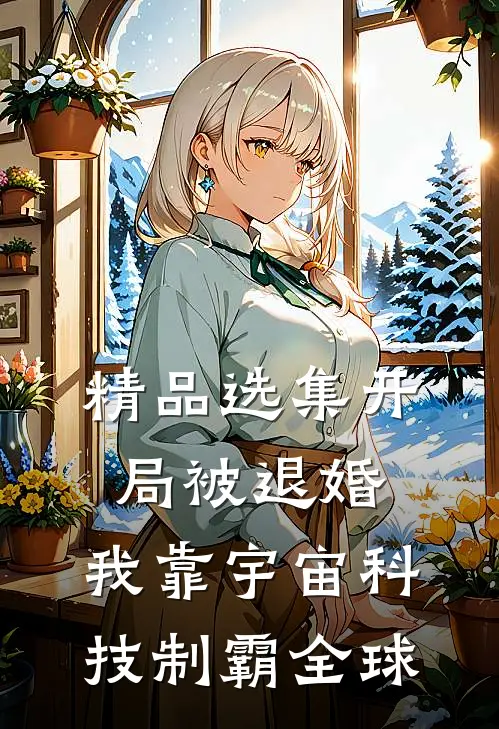精品选集开局被退婚，我靠宇宙科技制霸全球
