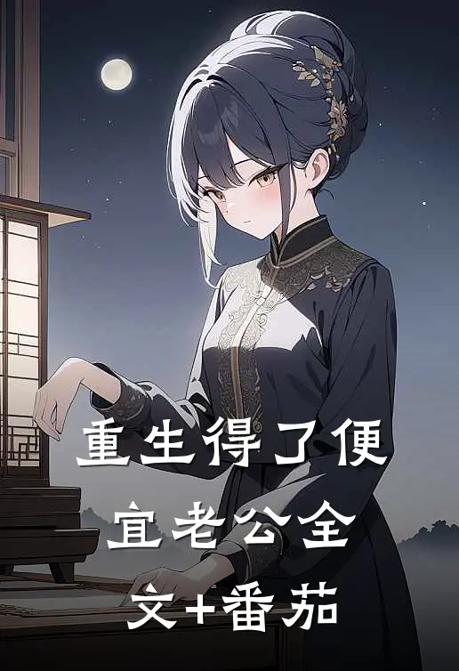 重生得了便宜老公全文+番茄