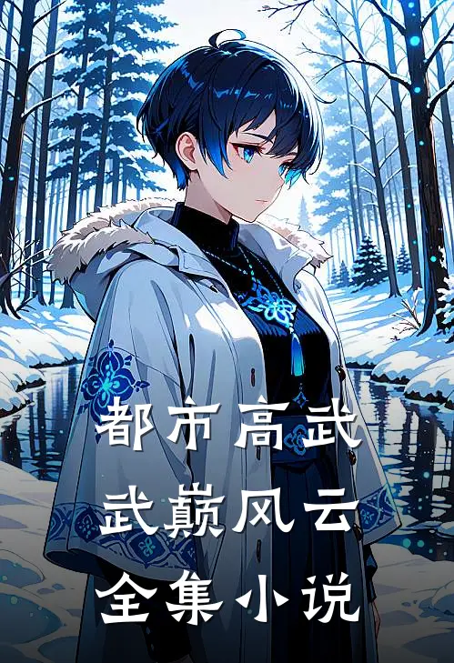 都市高武：武巅风云全集小说
