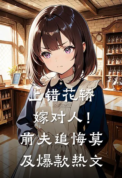 上错花轿嫁对人！前夫追悔莫及爆款热文
