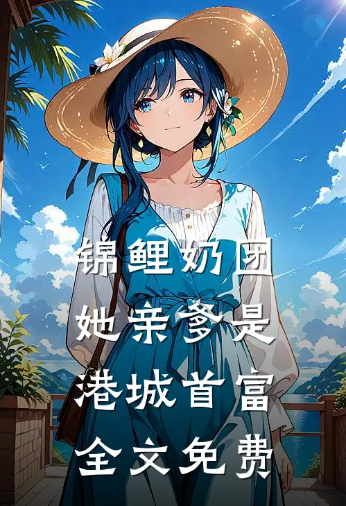 锦鲤奶团她亲爹是港城首富全文免费