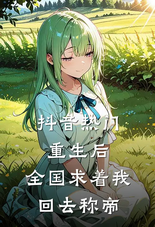 抖音热门重生后，全国求着我回去称帝