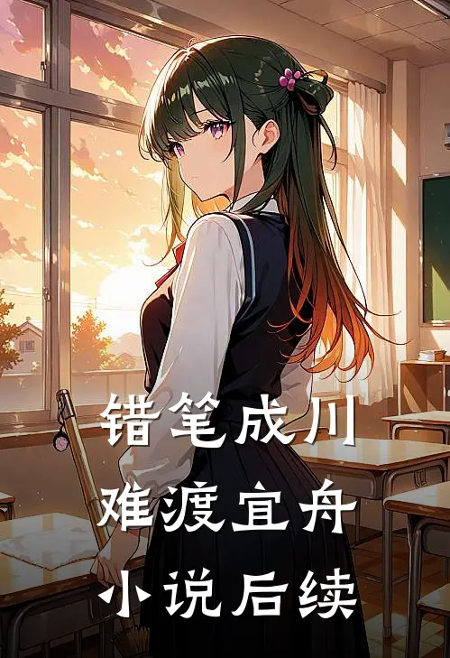 错笔成川，难渡宜舟小说后续