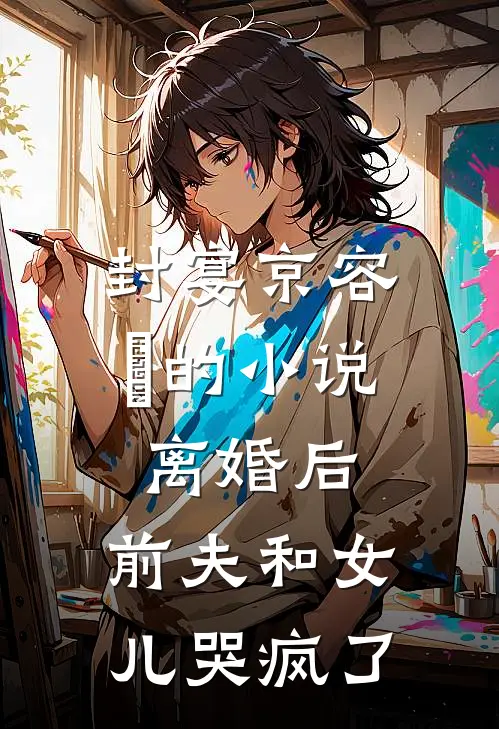封宴京容玥的小说离婚后，前夫和女儿哭疯了
