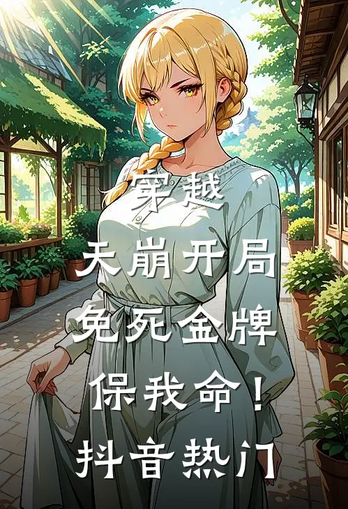 穿越：天崩开局，免死金牌保我命！抖音热门