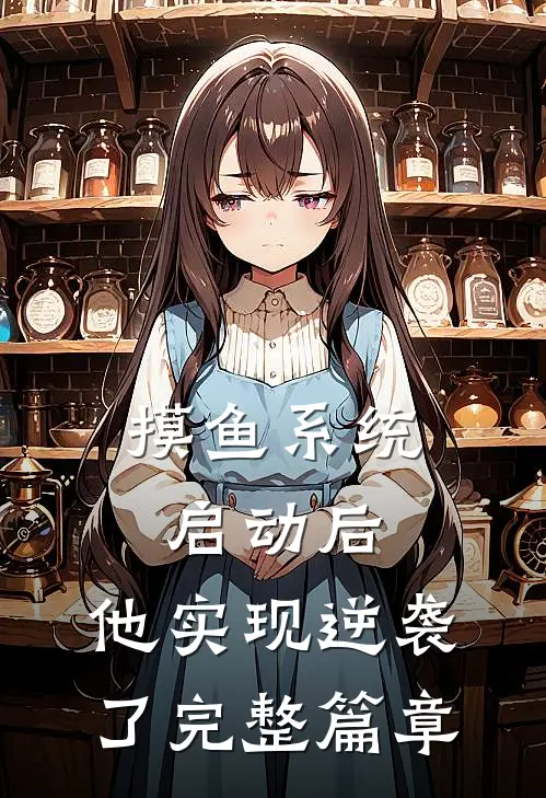 摸鱼系统启动后，他实现逆袭了完整篇章