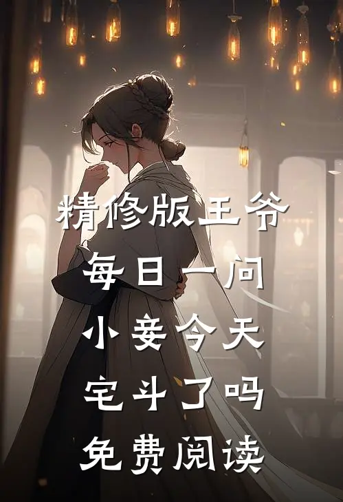 精修版王爷每日一问小妾今天宅斗了吗免费阅读