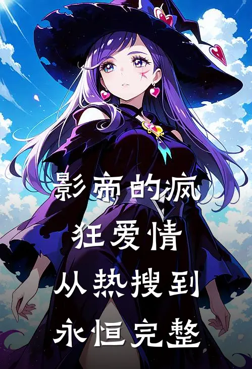 影帝的疯狂爱情：从热搜到永恒完整
