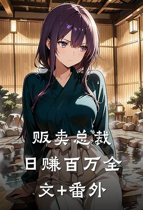贩卖总裁，日赚百万全文+番外