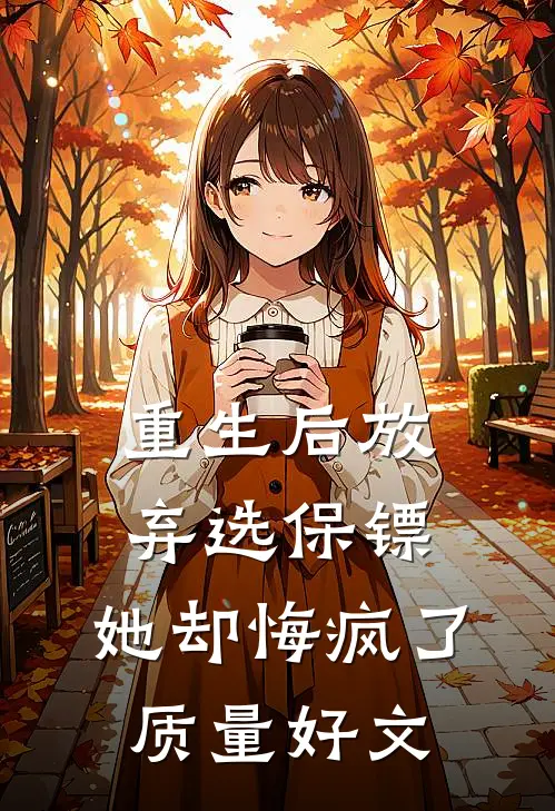 重生后放弃选保镖，她却悔疯了质量好文
