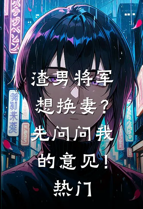 渣男将军想换妻？先问问我的意见！热门