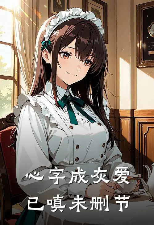 心字成灰爱已嗔未删节