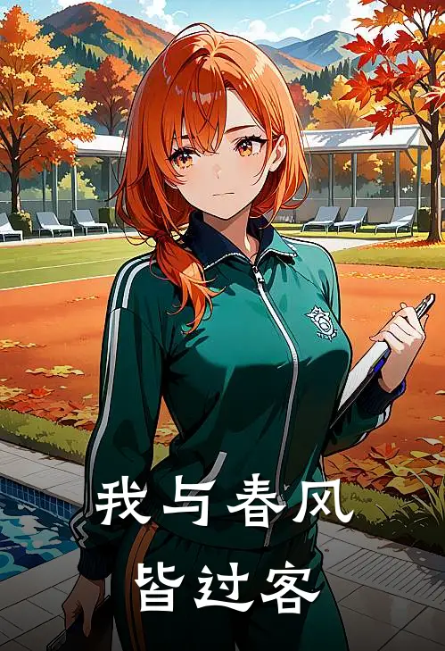 我与春风皆过客