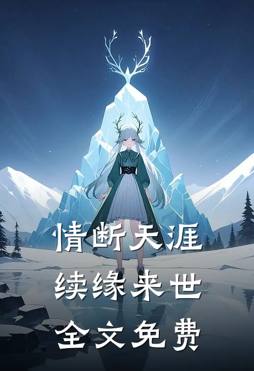 情断天涯，续缘来世全文免费