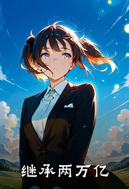 继承两万亿