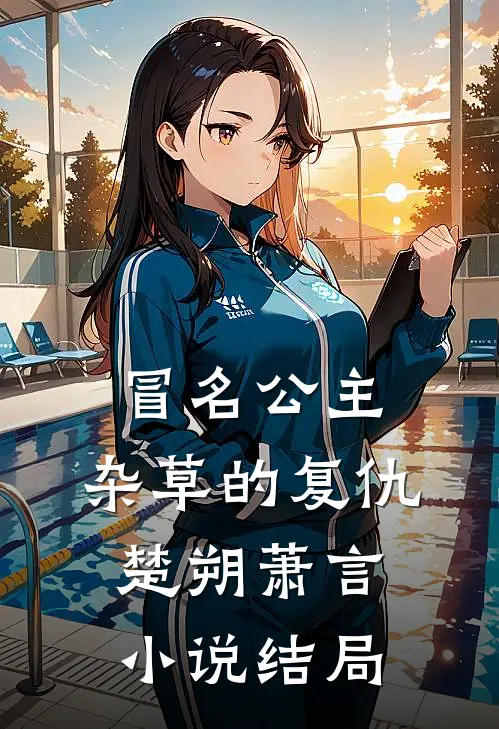 冒名公主：杂草的复仇楚朔萧言小说结局