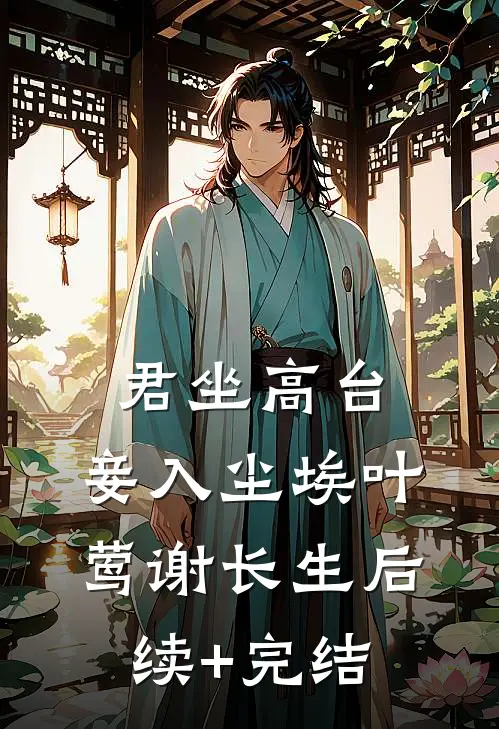 君坐高台，妾入尘埃叶莺谢长生后续+完结