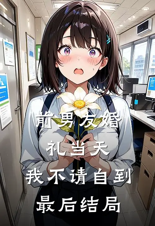 前男友婚礼当天，我不请自到最后结局