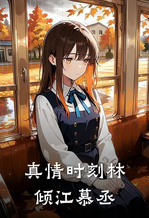 真情时刻林倾江慕丞