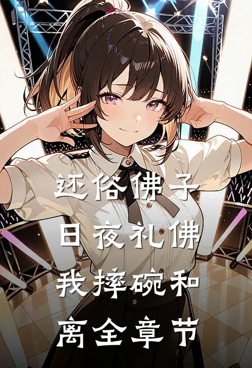 还俗佛子日夜礼佛，我摔碗和离全章节