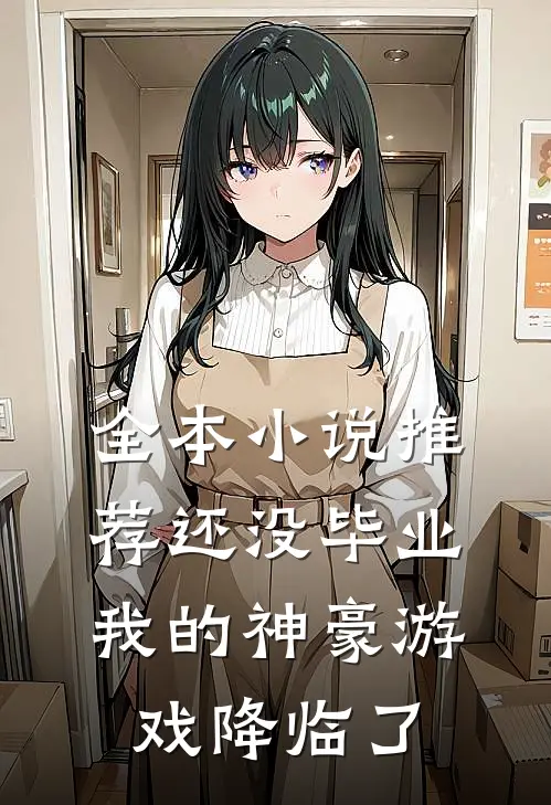 全本小说推荐还没毕业，我的神豪游戏降临了